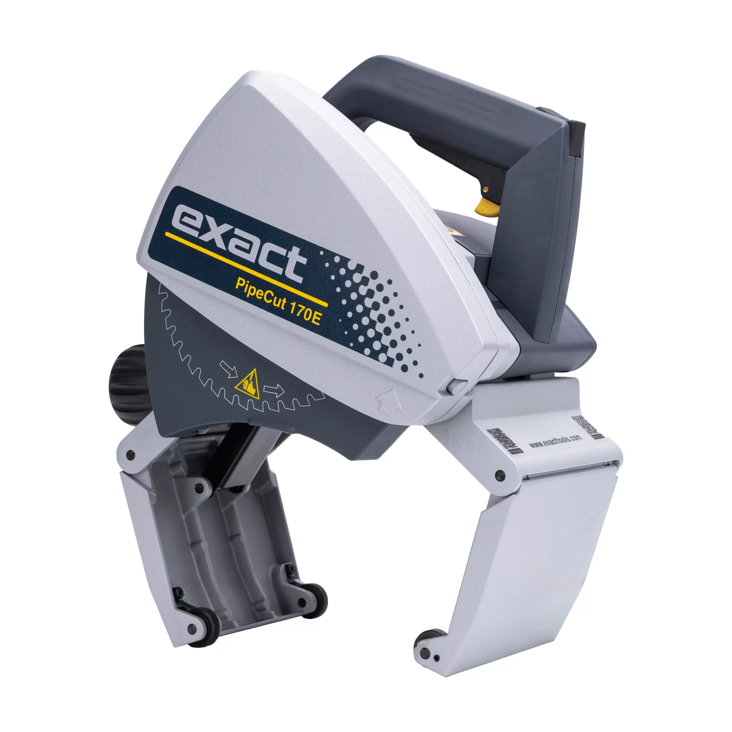 Exact PipeCut 170E System - BuildNexa FZE Exact PipeCut 170E System - BuildNexa FZE